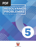 Resolvamos Problemas 5 - NX