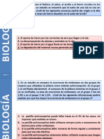 Biologia 2015 RTAS