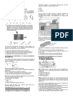 Examen Final Física 10°