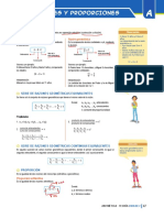 Kami Export - Razones y Proporciones