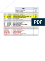 Base para Inicio de Proyecto Portal El Vinculo para Dotacion