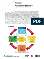 Supplemental Document On The RPMS SY 2020-2021 in The Time of COVID-19