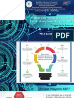 Guía Fase I Metodología ABEP