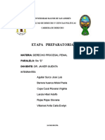 Job Etapa Preparatoria Final