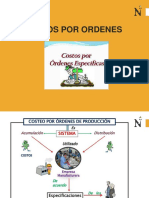 06 PPT Sesion 6 - Sistema Costos Por Ordenes