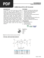 TS1935BCX5: Taiwan Semiconductor