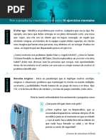 Ejercicios Resolución de Problemas - PDF