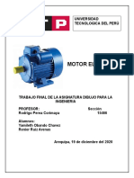 Entrega Final Proyecto Dibujo para La Ingenieria