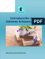 1 - Introducción de Jabones - Emprender Web