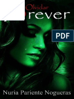 Forever Parte 2 - Olvidar - Nuria Pariente Nogueras