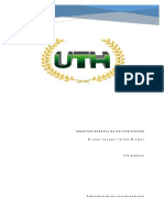 Mapa Conceptual y Analisis de Caso Harvard 2do Parcial - Dayton Hudson - Mirian Zavala