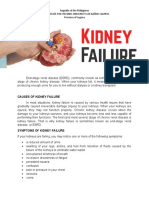 Kidney-Failure (Anatomy and Physiology)