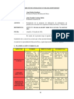 Informe Técnico Pedagógico-2021