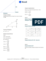 Material de Apoio Matemática - 8