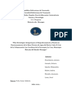 Informe de Proyecto 1