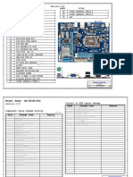 Gigabyte Ga-H61m-Ds2 Rev. 2.01