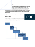 Ensayo Ciclo de Vida Del Software