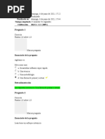 Examen 1 - M Ágile - Sitope