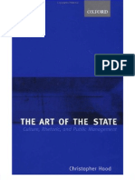 The Art of The State