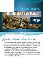 Batalla de 30 de Marzo