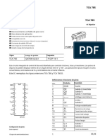 Datasheet en Es