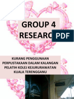 Presentation RESEARCH 1