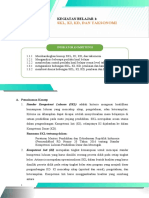 Modul Perangkat Pembelajaran Pai