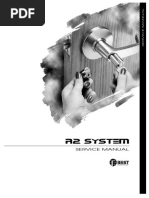 A2 System Service Manual