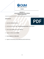 HBCL4203 - V2 Kesusasteraan Bahasa Cina Iii (Prosa) Semester Januari 2021