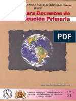 Física para Docentes de Educación Primaria Autor José Alberto Villalobos