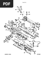 196000-0990 Daihatsu