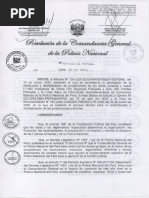 Rcg. #149-2020-CG PNP Redistribucion y Distritalizacion 1319 Cias. 30may2020