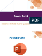 Power Point