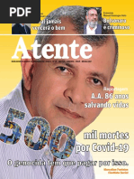 Revista Mascarenhas