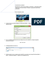 Casos Propuestos Geogebra