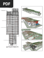 TemFacil-Model Trusses