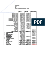 Autovillage Estimate Jan16