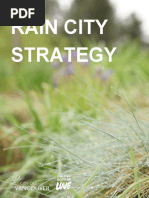 Rain City Strategy