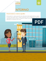 Microentorno Empresarial