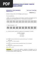 II-222-Ejercicio No. 2. (PROBLEMA #1 COMPLETO)