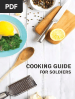 723 - Cooking Guide For Soldiers - 0