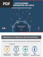 CNE Licitaciones Andrés Romero - Abr 17