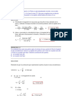 Ejercicios Física Vectores