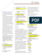 5) EXAMEN SIMULACRO Nº5 Con Claves