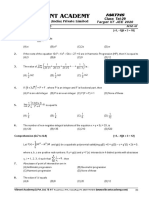 Vibrant Academy: Maths