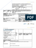 Anexo 1. Planificación Microcurricular