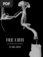 Luke Jermay - Folie A Deux