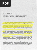 ZAMAGNI, V. - Historia Económica de La Europa Contemporánea (29-45 y 97-100)