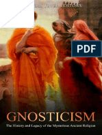 Gnosticism The History and Legacy of The Mysterious Ancient Religion by Charles River