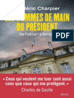 Les Hommes de Main Du President